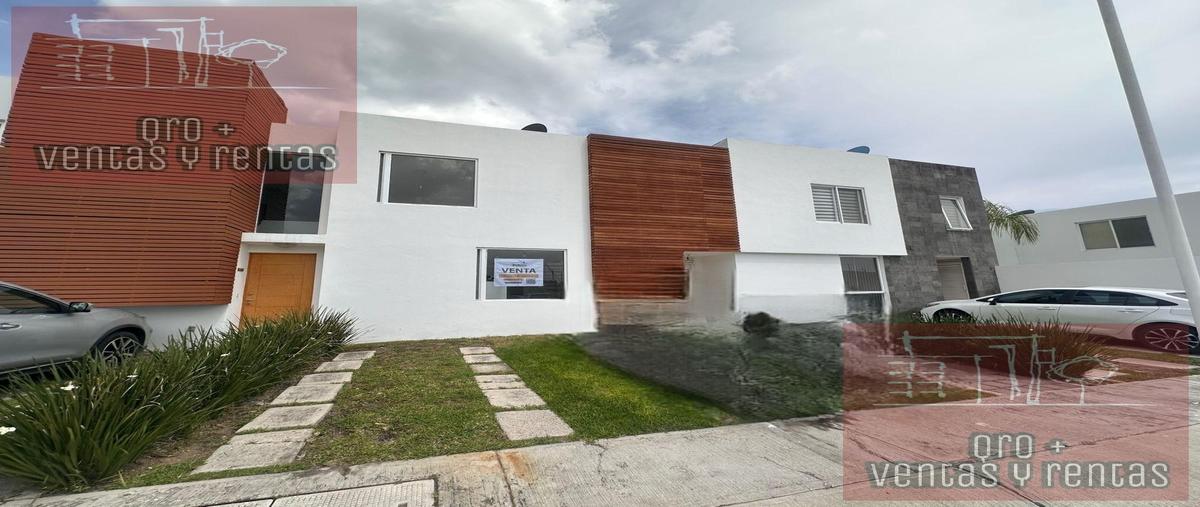 Foto de casa en , juriquilla santa fe, querétaro, querétaro, 30449296 foto 01 Foto de casa en renta en , juriquilla santa fe, querétaro, querétaro, 30449296 No. 01