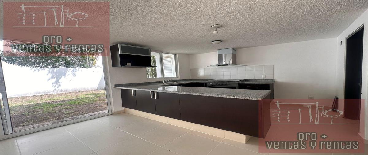 Foto de casa en , juriquilla santa fe, querétaro, querétaro, 30449296 foto 03 Foto de casa en renta en , juriquilla santa fe, querétaro, querétaro, 30449296 No. 03