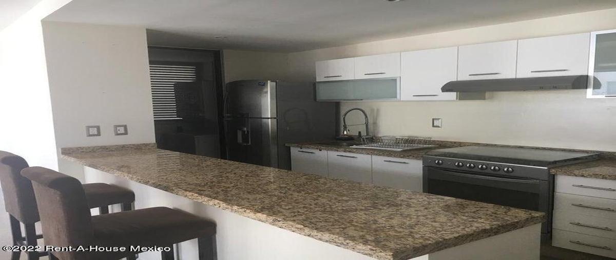 Foto de departamento en venta en  , juriquilla santa fe, querétaro, querétaro, 0 No. 03
