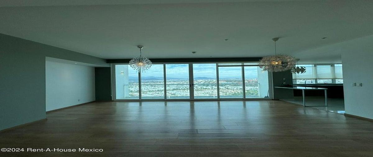 Foto de departamento en venta en  , juriquilla santa fe, querétaro, querétaro, 0 No. 05