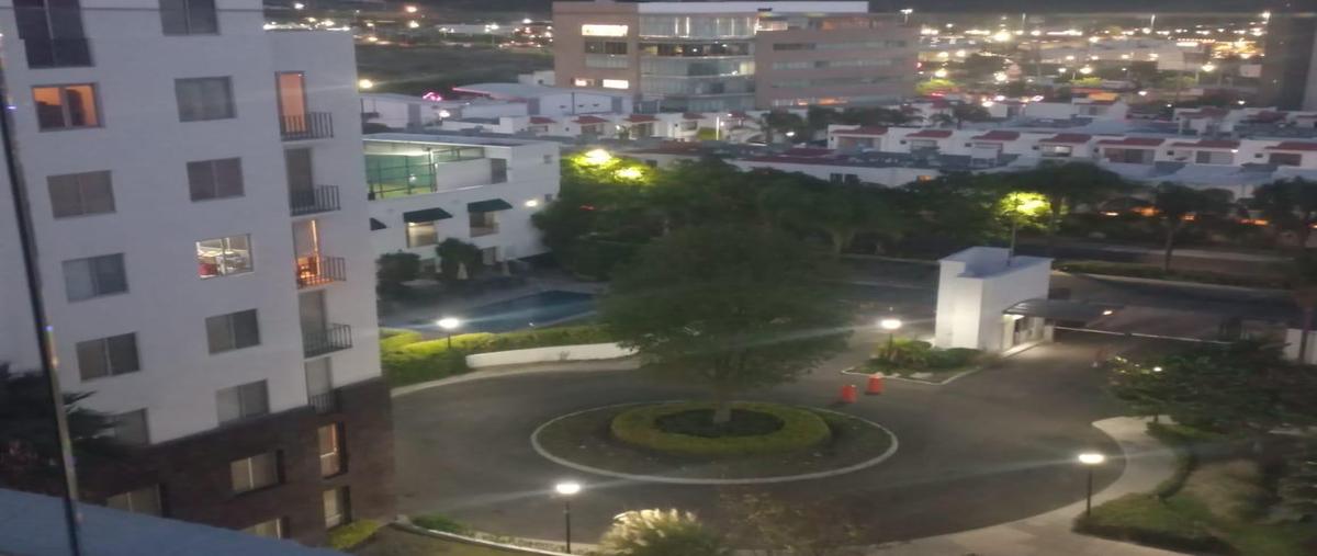 Foto de departamento en venta en  , juriquilla santa fe, querétaro, querétaro, 30486735 No. 03