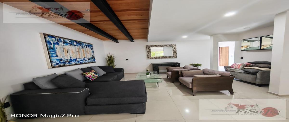 Foto de casa en venta en  , juriquilla santa fe, querétaro, querétaro, 0 No. 03