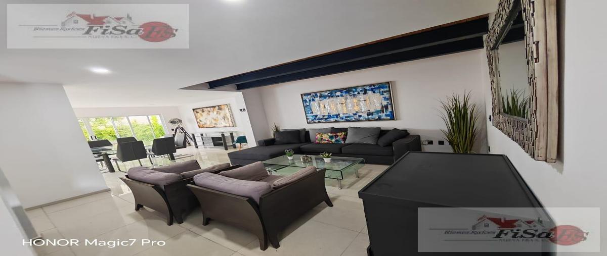 Foto de casa en venta en  , juriquilla santa fe, querétaro, querétaro, 0 No. 05