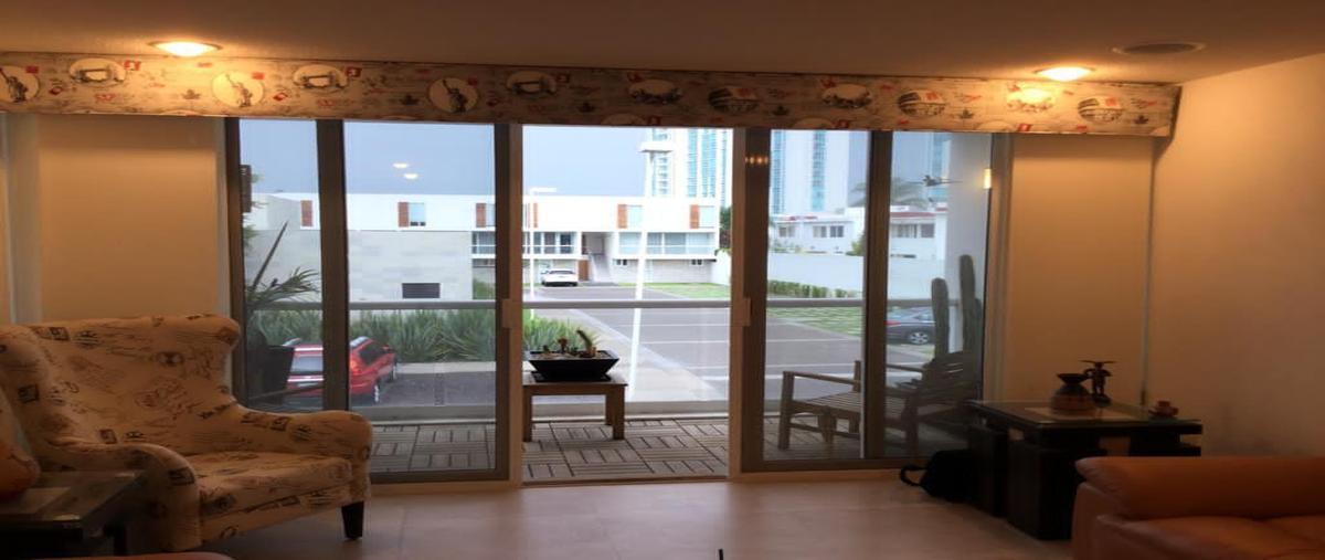 Foto de departamento en renta en  , juriquilla santa fe, querétaro, querétaro, 30547038 No. 05