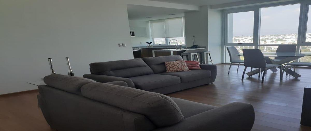 Foto de departamento en venta en  , juriquilla santa fe, querétaro, querétaro, 30547041 No. 04