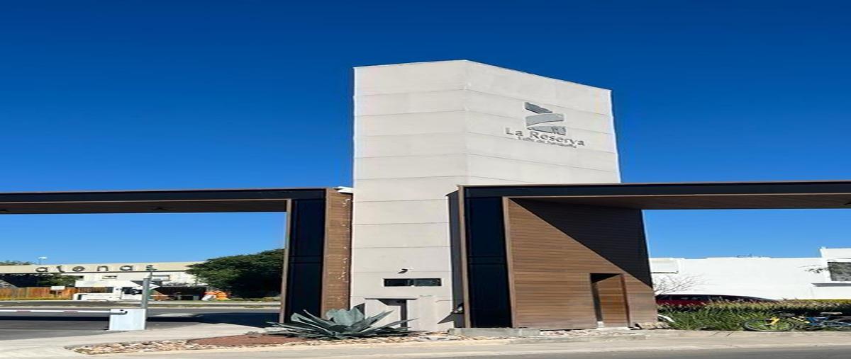 Foto de terreno habitacional en venta en  , juriquilla santa fe, querétaro, querétaro, 30551302 No. 04