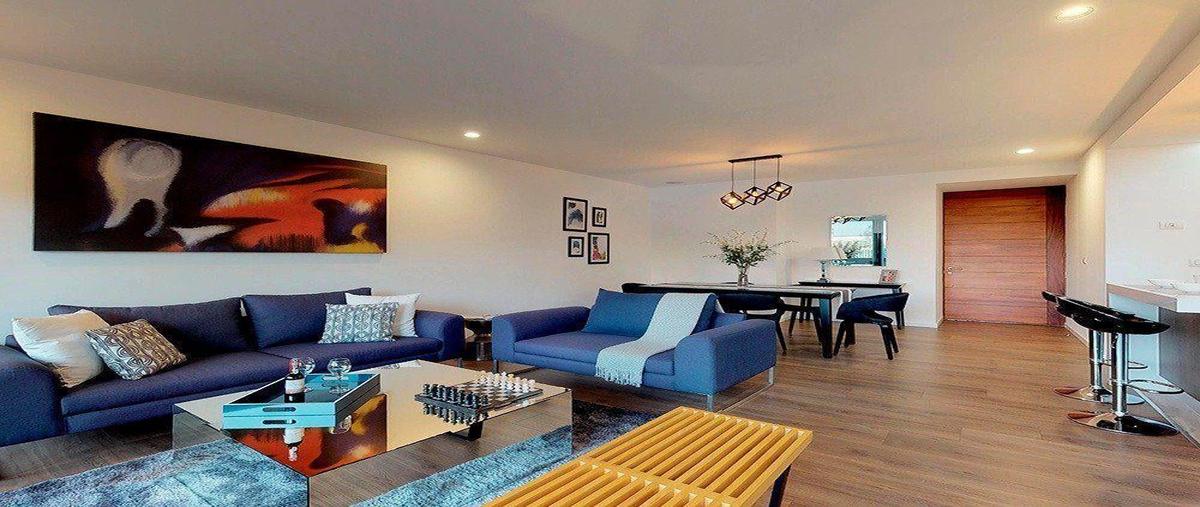 Foto de departamento en venta en  , juriquilla santa fe, querétaro, querétaro, 30551303 No. 04