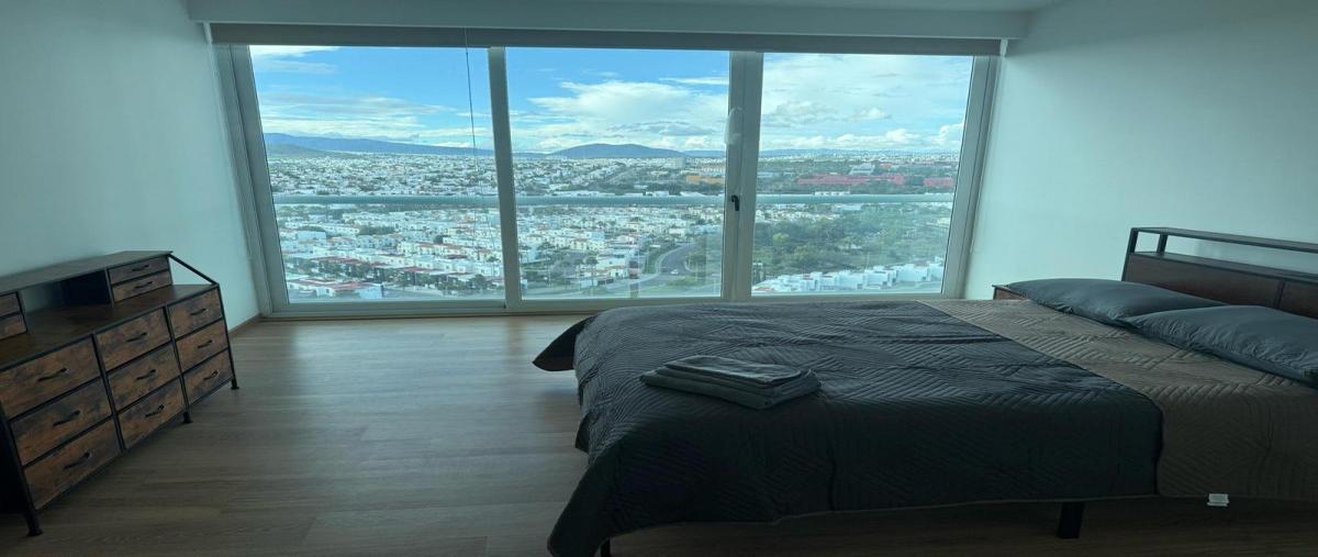 Foto de departamento en renta en  , juriquilla santa fe, querétaro, querétaro, 0 No. 03