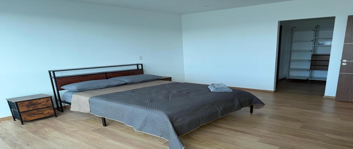Foto de departamento en renta en  , juriquilla santa fe, querétaro, querétaro, 0 No. 05