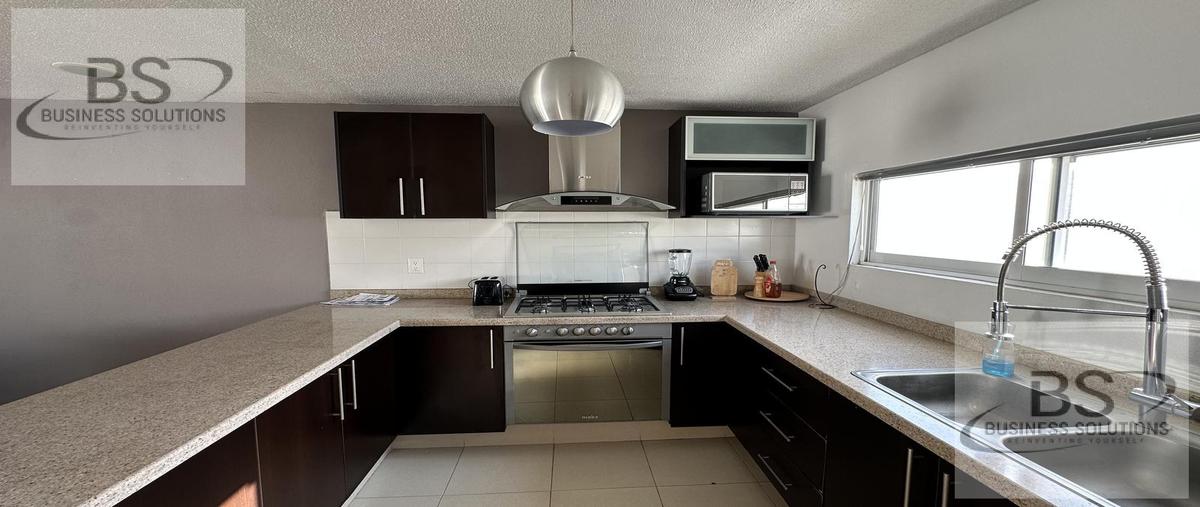 Foto de departamento en renta en  , juriquilla santa fe, querétaro, querétaro, 0 No. 03