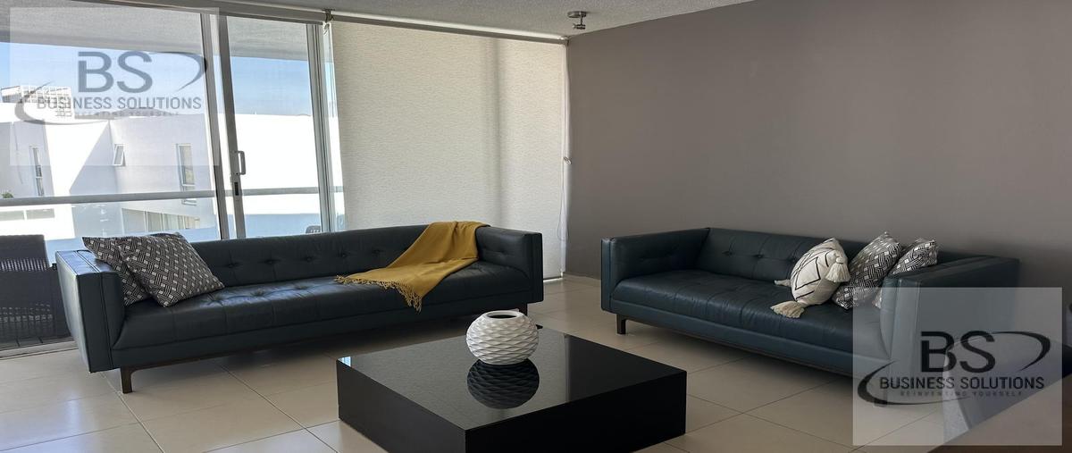 Foto de departamento en renta en  , juriquilla santa fe, querétaro, querétaro, 0 No. 05