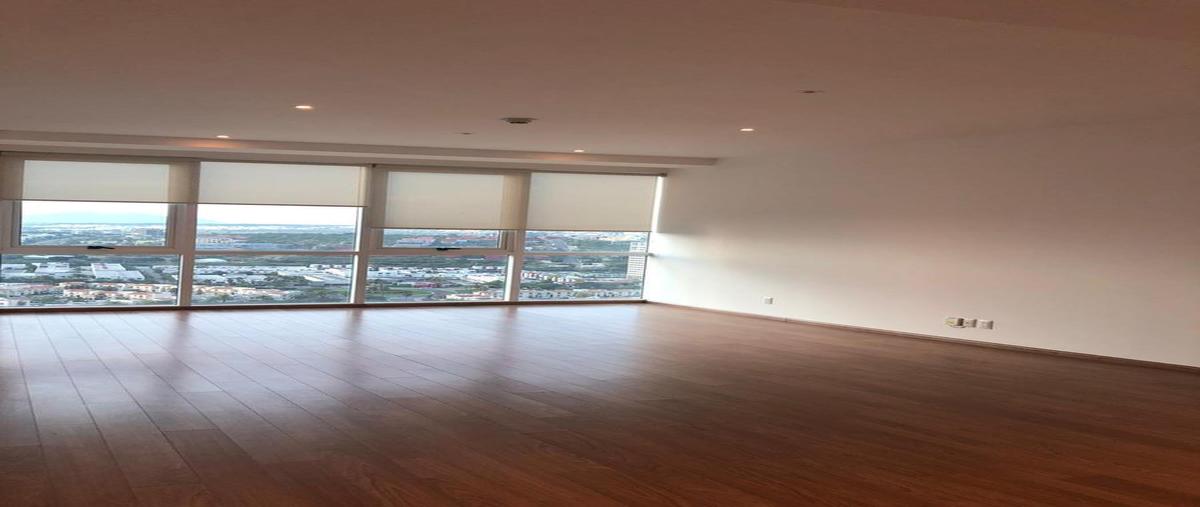 Foto de departamento en renta en  , juriquilla santa fe, querétaro, querétaro, 30709882 No. 03