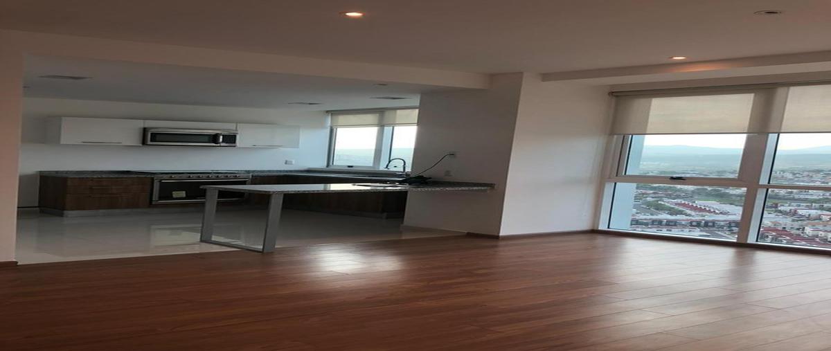 Foto de departamento en renta en  , juriquilla santa fe, querétaro, querétaro, 30709882 No. 04