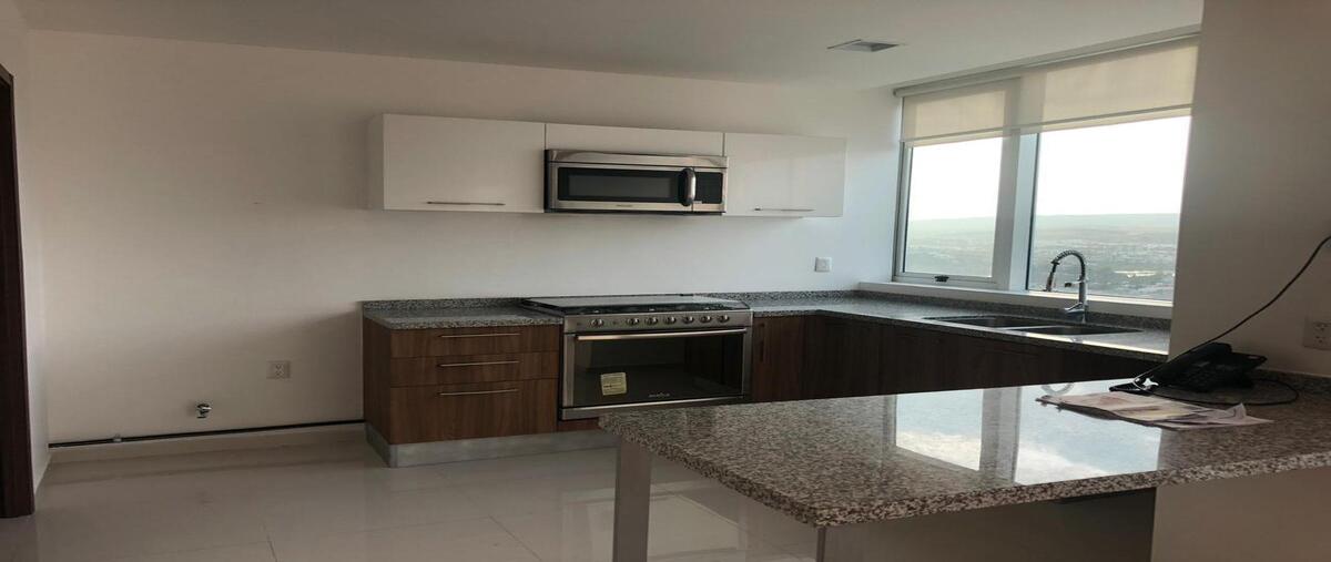 Foto de departamento en renta en  , juriquilla santa fe, querétaro, querétaro, 30709882 No. 05