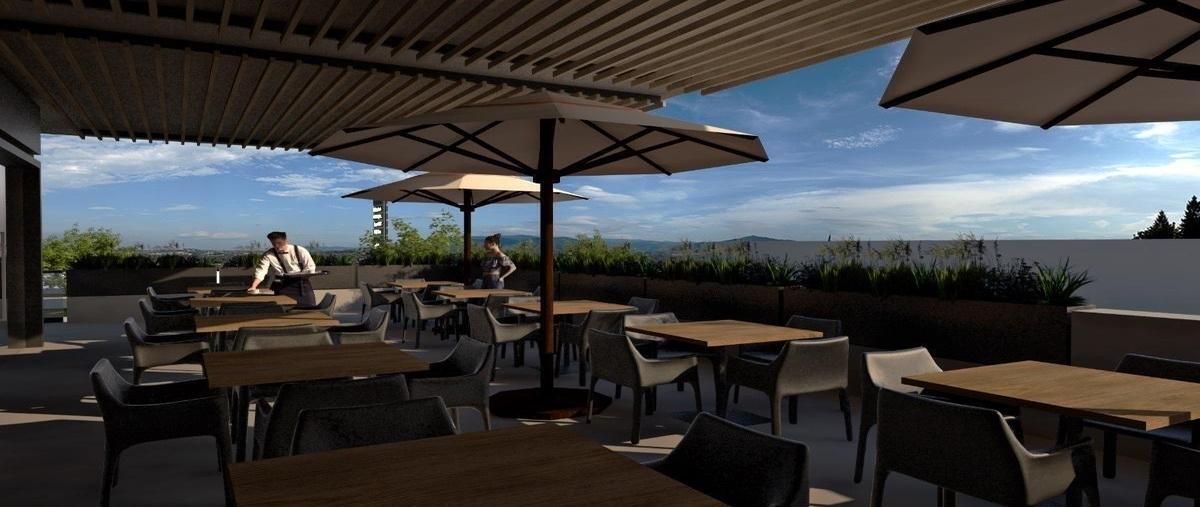 Foto de terreno habitacional en renta en  , juriquilla santa fe, querétaro, querétaro, 30709883 No. 03