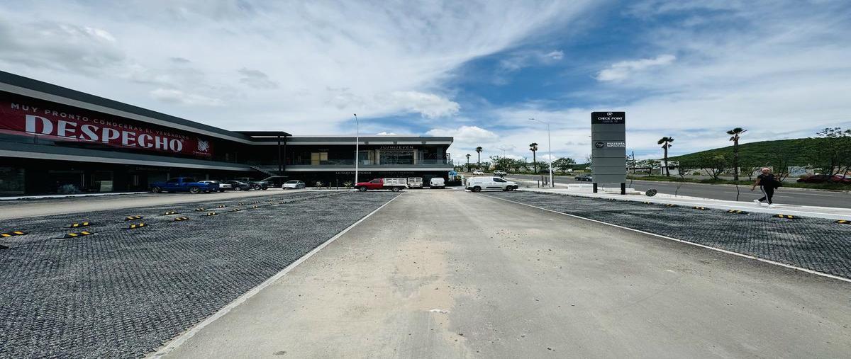 Foto de local en , juriquilla santa fe, querétaro, querétaro, 0 foto 02 Foto de local en renta en , juriquilla santa fe, querétaro, querétaro, 0 No. 02