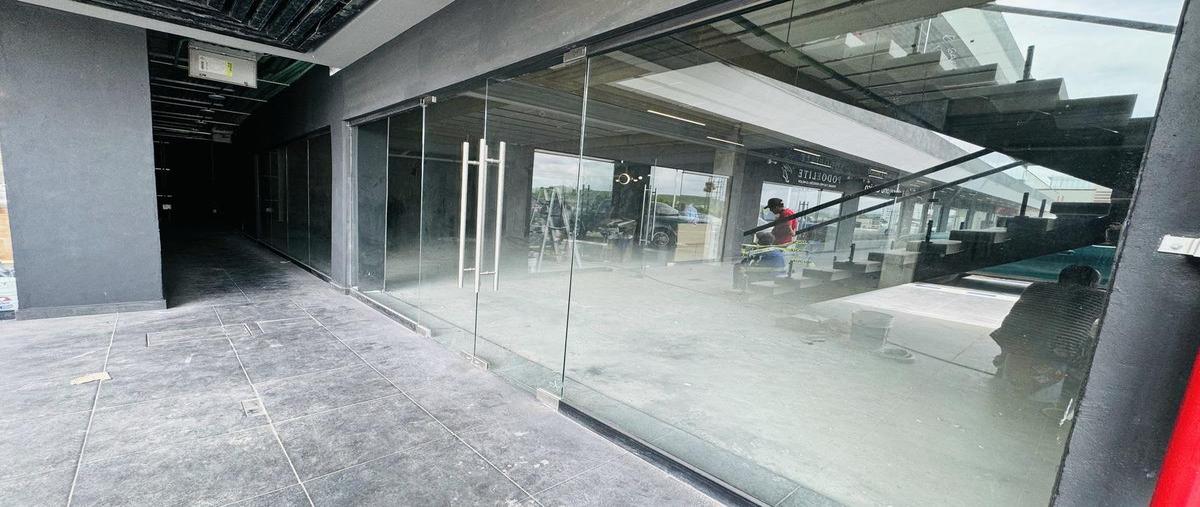 Foto de local en , juriquilla santa fe, querétaro, querétaro, 0 foto 05 Foto de local en renta en , juriquilla santa fe, querétaro, querétaro, 0 No. 05