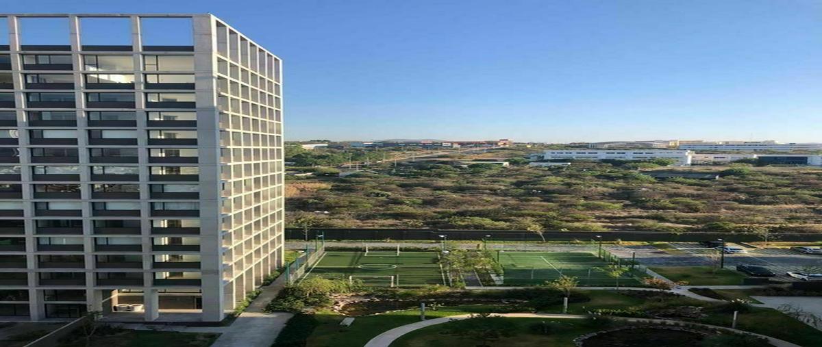 Foto de departamento en venta en  , juriquilla santa fe, querétaro, querétaro, 30709903 No. 03