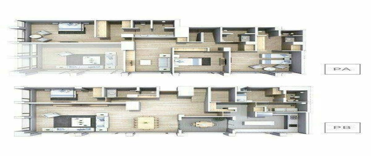 Foto de departamento en venta en  , juriquilla santa fe, querétaro, querétaro, 30709903 No. 05