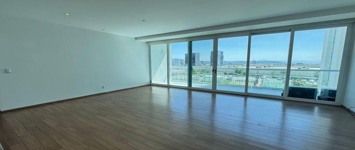 Foto de departamento en renta en  , juriquilla santa fe, querétaro, querétaro, 30709914 No. 03