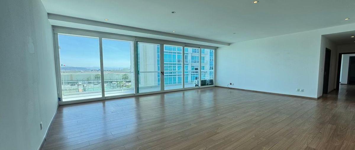 Foto de departamento en renta en  , juriquilla santa fe, querétaro, querétaro, 30709914 No. 04