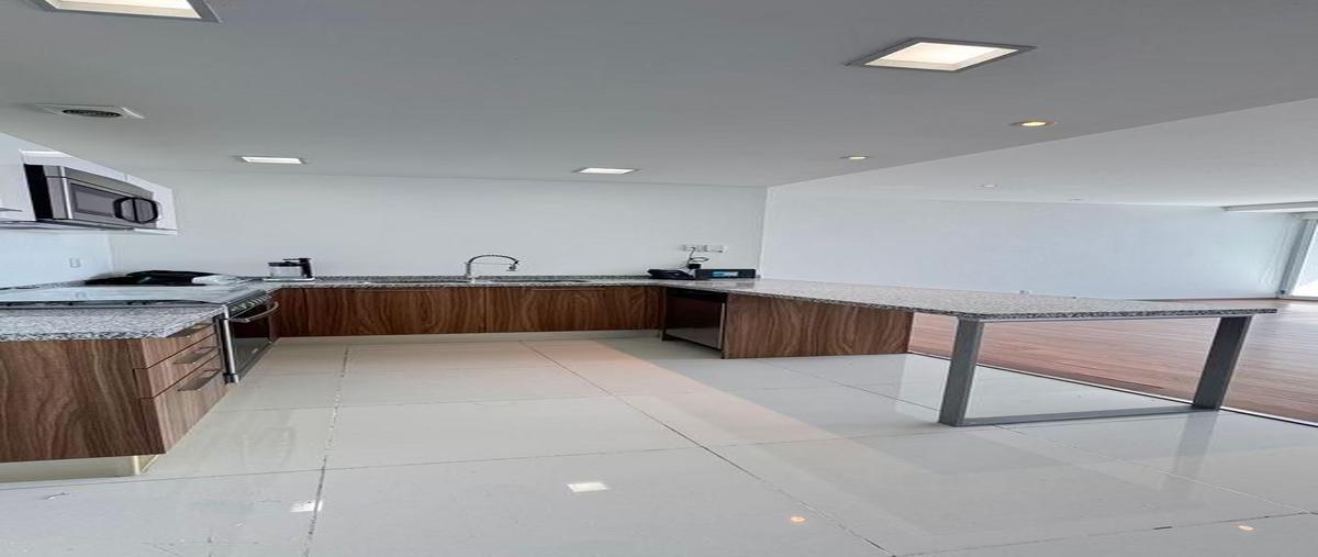 Foto de departamento en renta en  , juriquilla santa fe, querétaro, querétaro, 30709914 No. 05