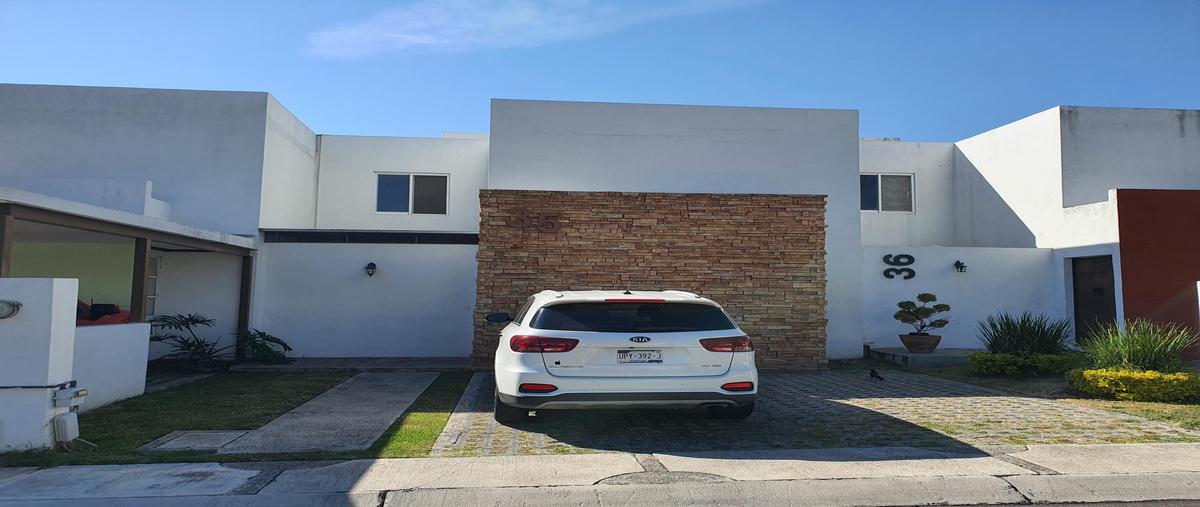 Foto de casa en venta en  , juriquilla santa fe, querétaro, querétaro, 0 No. 03