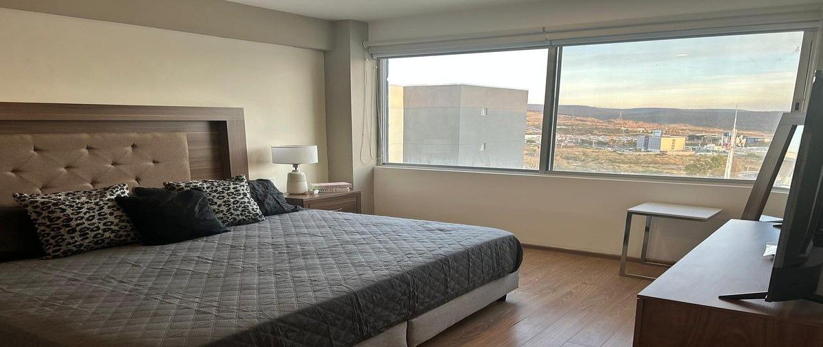 Foto de departamento en renta en  , juriquilla santa fe, querétaro, querétaro, 0 No. 05