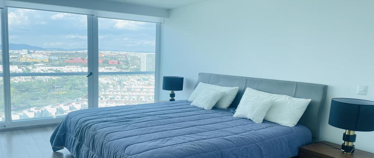 Foto de departamento en renta en  , juriquilla santa fe, querétaro, querétaro, 0 No. 03