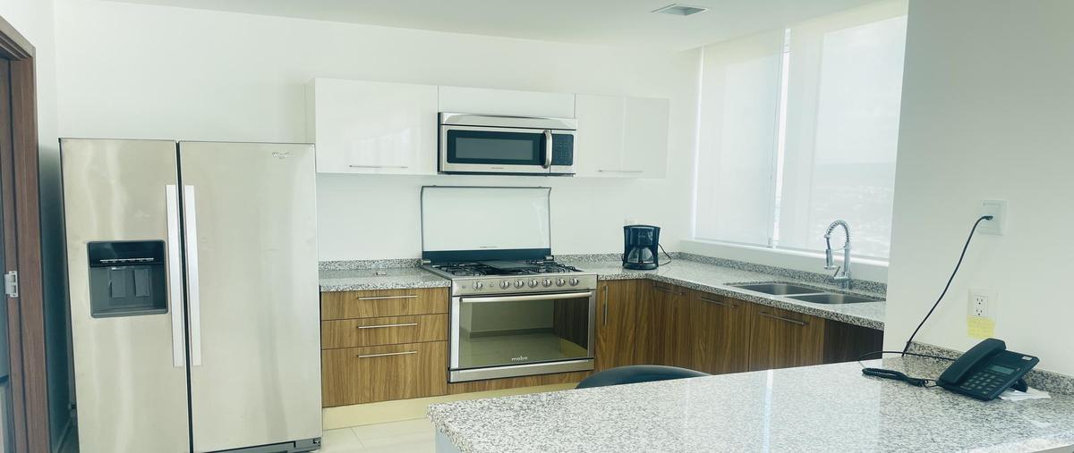 Foto de departamento en renta en  , juriquilla santa fe, querétaro, querétaro, 0 No. 05