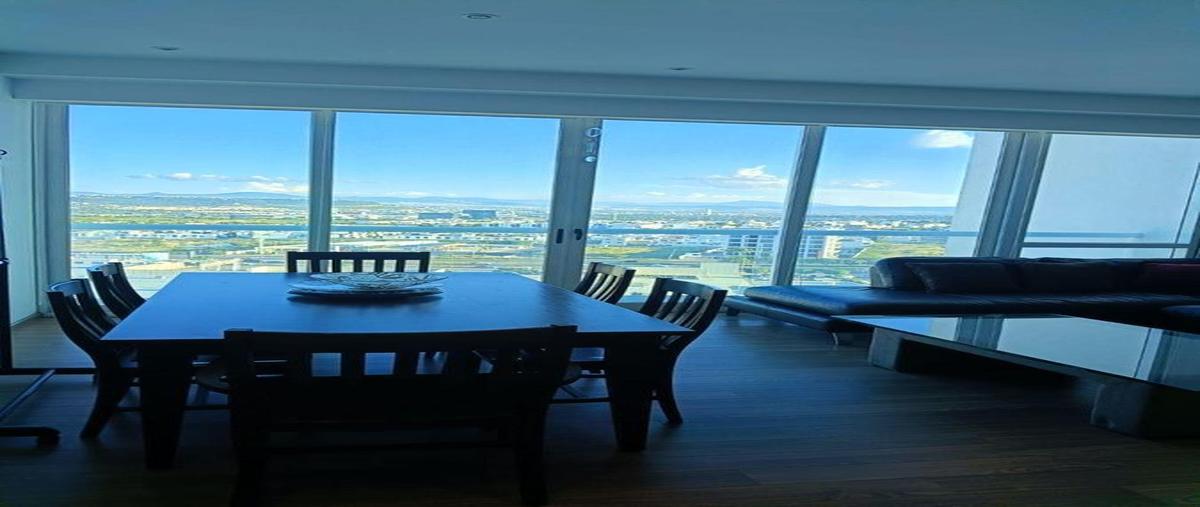 Foto de departamento en venta en  , juriquilla santa fe, querétaro, querétaro, 0 No. 05