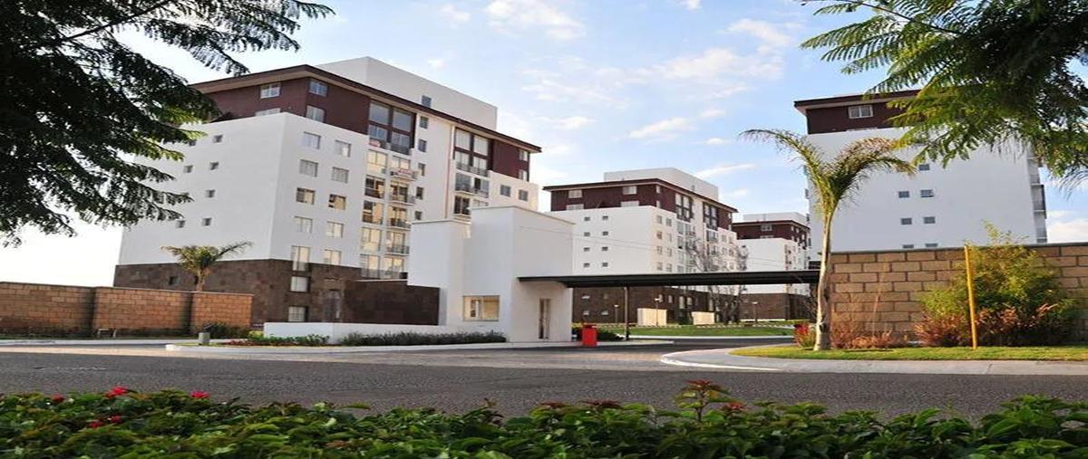 Foto de departamento en , juriquilla santa fe, querétaro, querétaro, 0 foto 01 Foto de departamento en venta en , juriquilla santa fe, querétaro, querétaro, 0 No. 01
