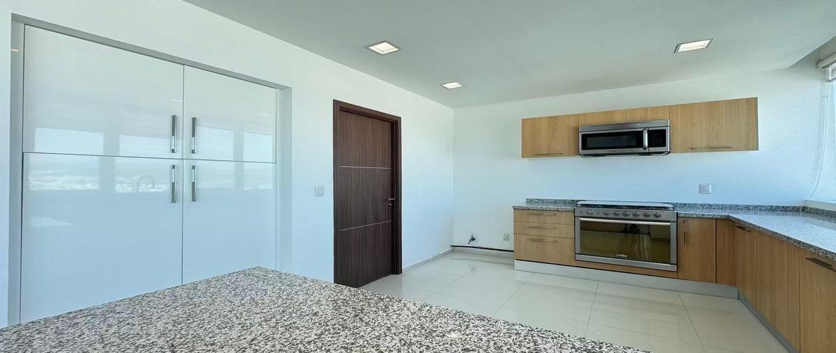 Foto de departamento en renta en  , juriquilla santa fe, querétaro, querétaro, 0 No. 03