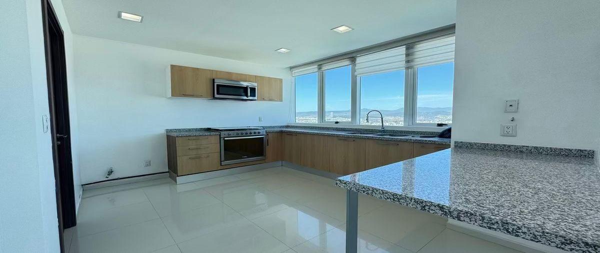 Foto de departamento en renta en  , juriquilla santa fe, querétaro, querétaro, 0 No. 04