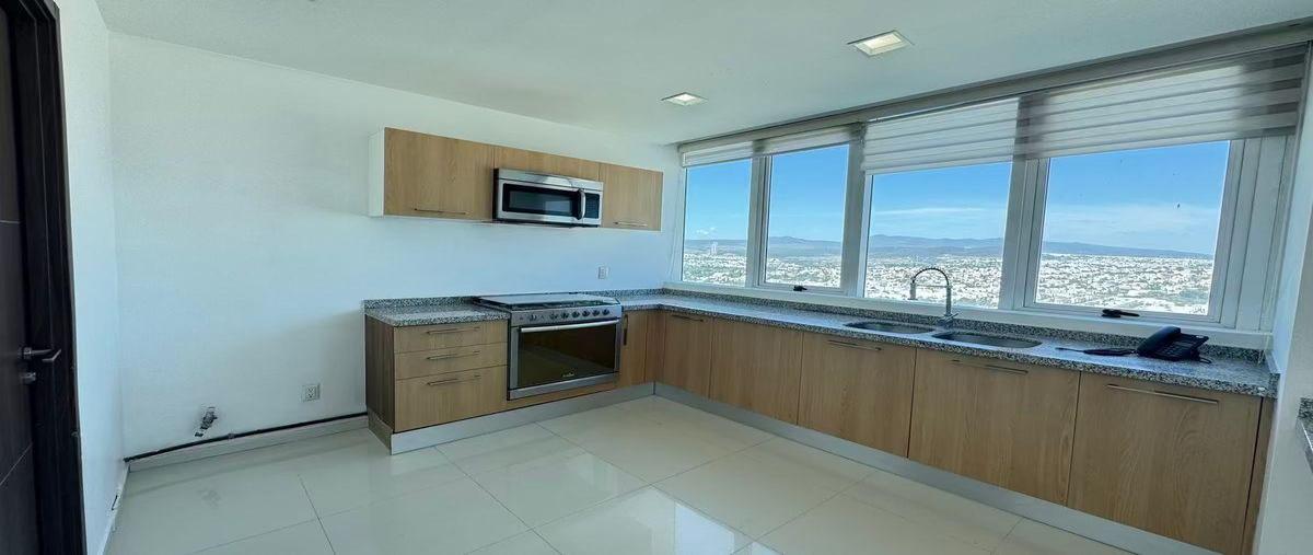 Foto de departamento en renta en  , juriquilla santa fe, querétaro, querétaro, 0 No. 05