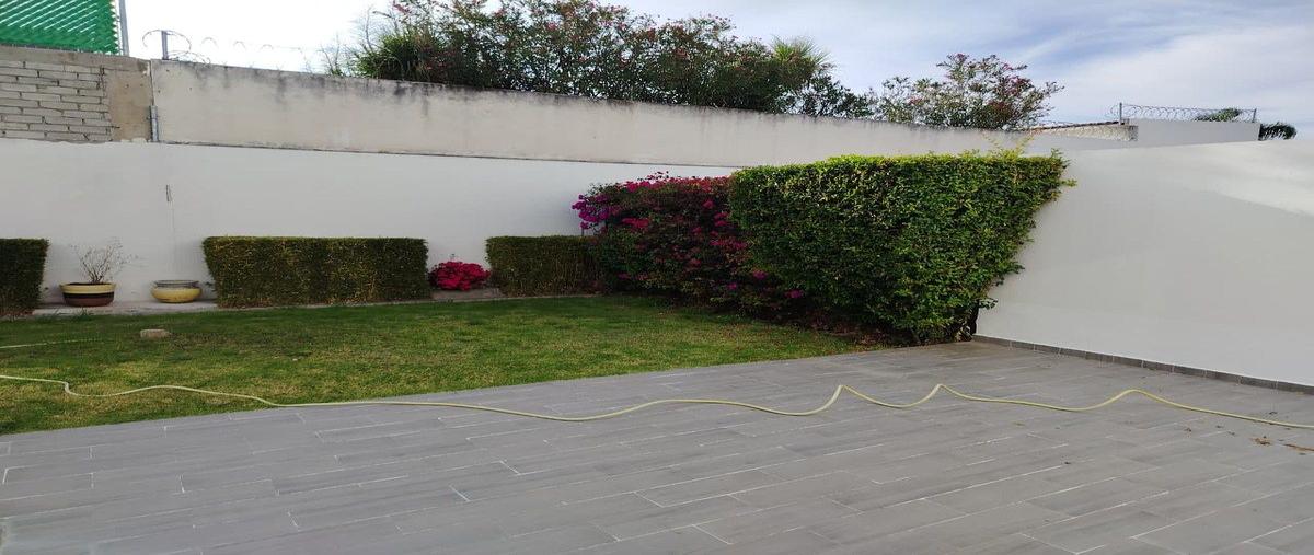 Foto de casa en renta en  , juriquilla santa fe, querétaro, querétaro, 0 No. 04