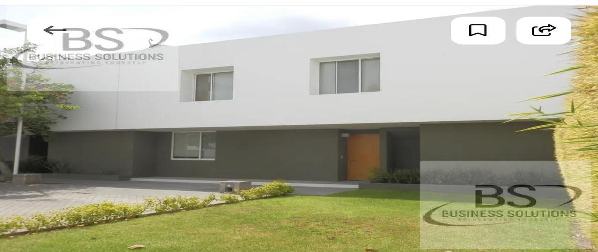 Foto de casa en venta en  , juriquilla santa fe, querétaro, querétaro, 0 No. 03