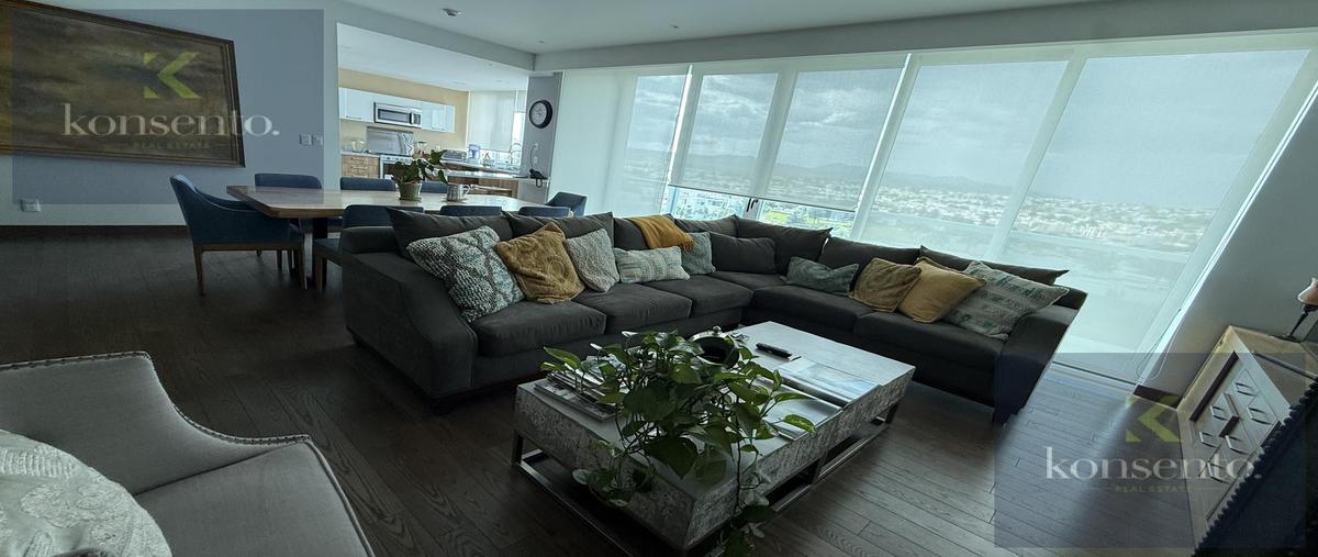 Foto de departamento en venta en  , juriquilla santa fe, querétaro, querétaro, 30877818 No. 03