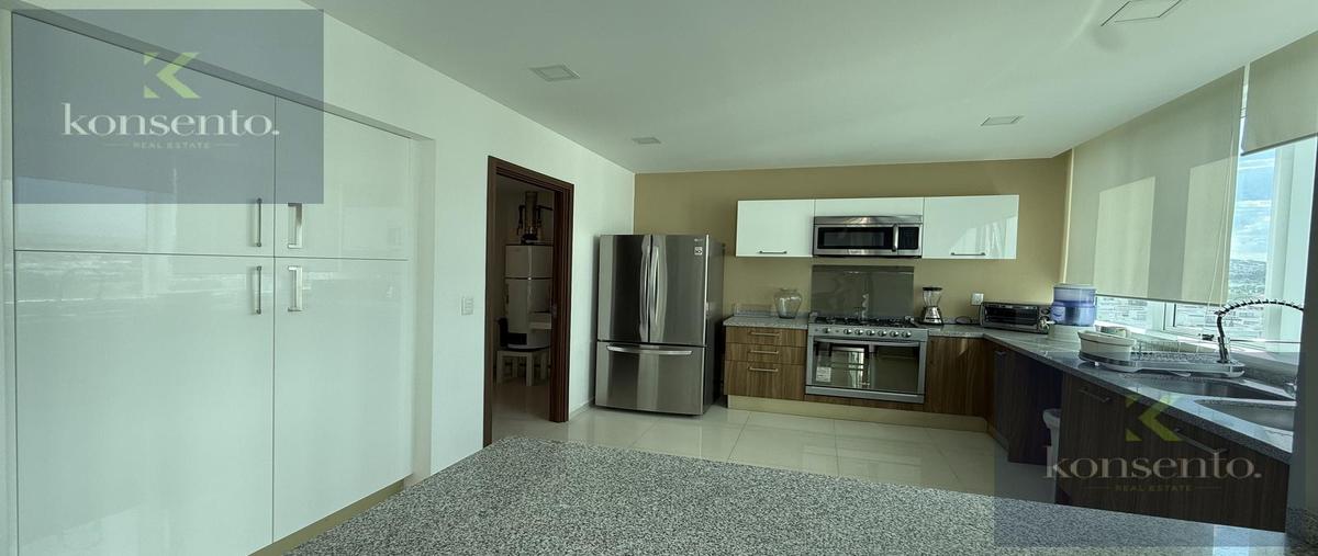 Foto de departamento en venta en  , juriquilla santa fe, querétaro, querétaro, 30877818 No. 04