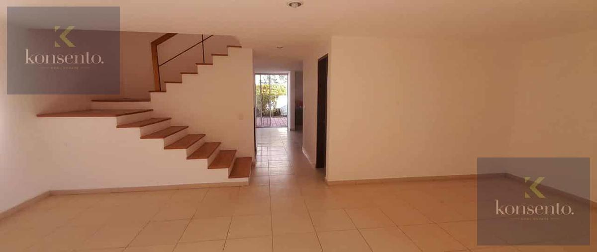 Foto de casa en renta en  , juriquilla santa fe, querétaro, querétaro, 30877819 No. 04