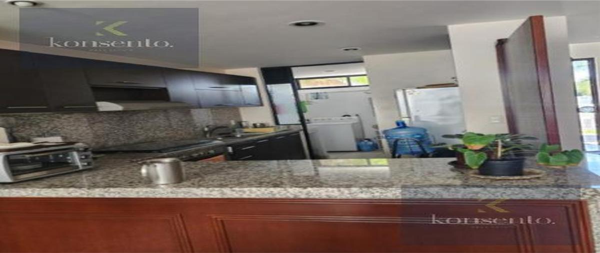Foto de casa en venta en  , juriquilla santa fe, querétaro, querétaro, 30877820 No. 03