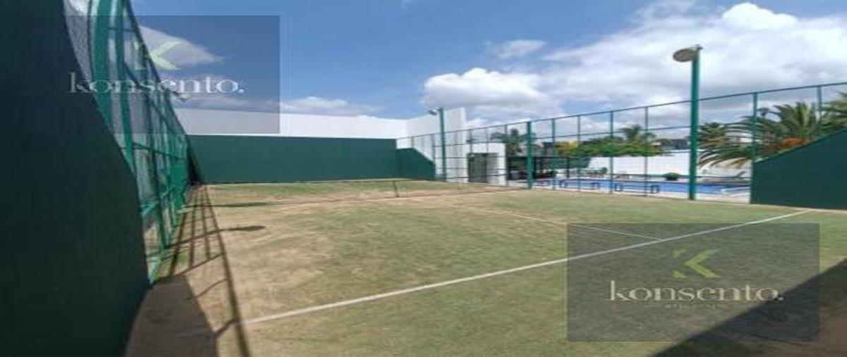 Foto de casa en venta en  , juriquilla santa fe, querétaro, querétaro, 30877820 No. 05