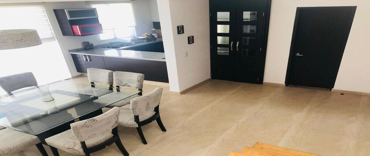 Foto de departamento en renta en  , juriquilla santa fe, querétaro, querétaro, 30931817 No. 03