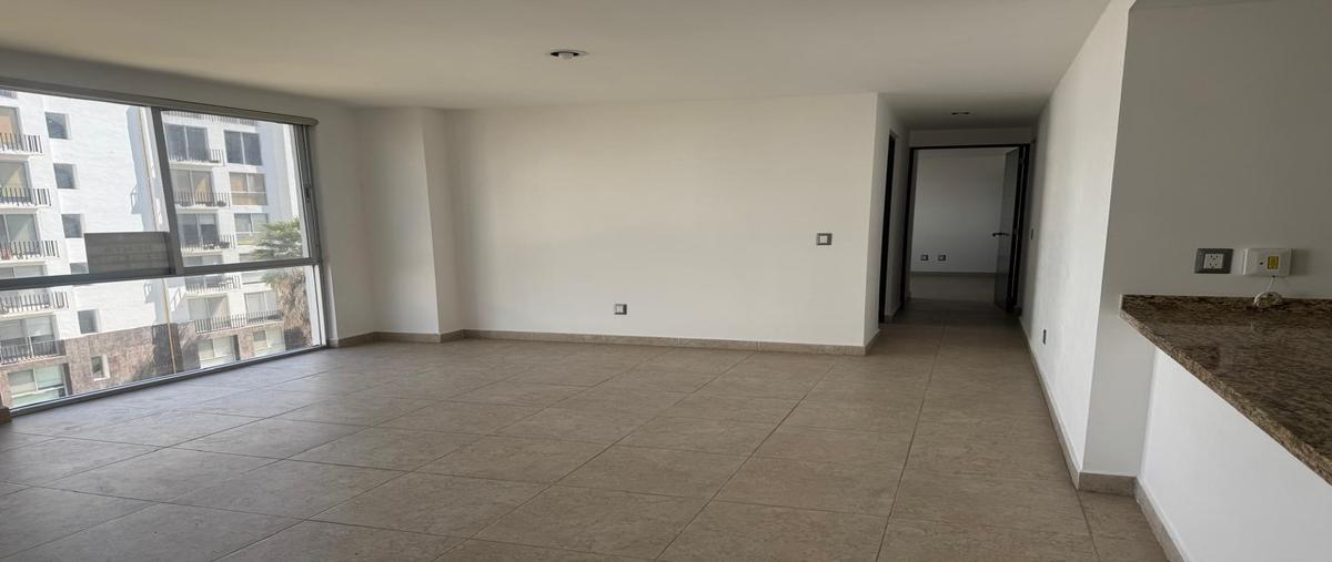 Foto de departamento en renta en  , juriquilla santa fe, querétaro, querétaro, 0 No. 04