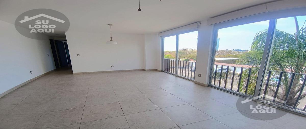 Foto de departamento en renta en  , juriquilla santa fe, querétaro, querétaro, 30934112 No. 03