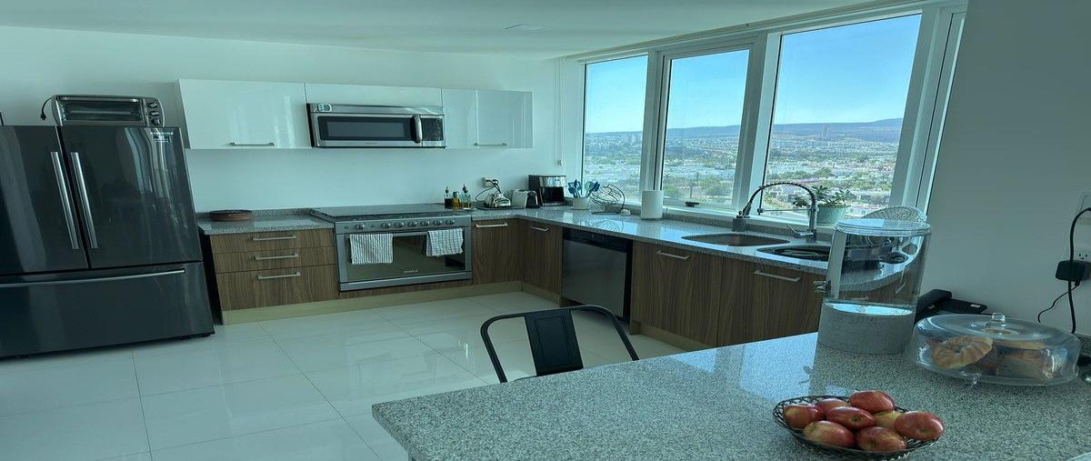 Foto de departamento en - , juriquilla santa fe, querétaro, querétaro, 0 foto 04 Foto de departamento en venta en - , juriquilla santa fe, querétaro, querétaro, 0 No. 04