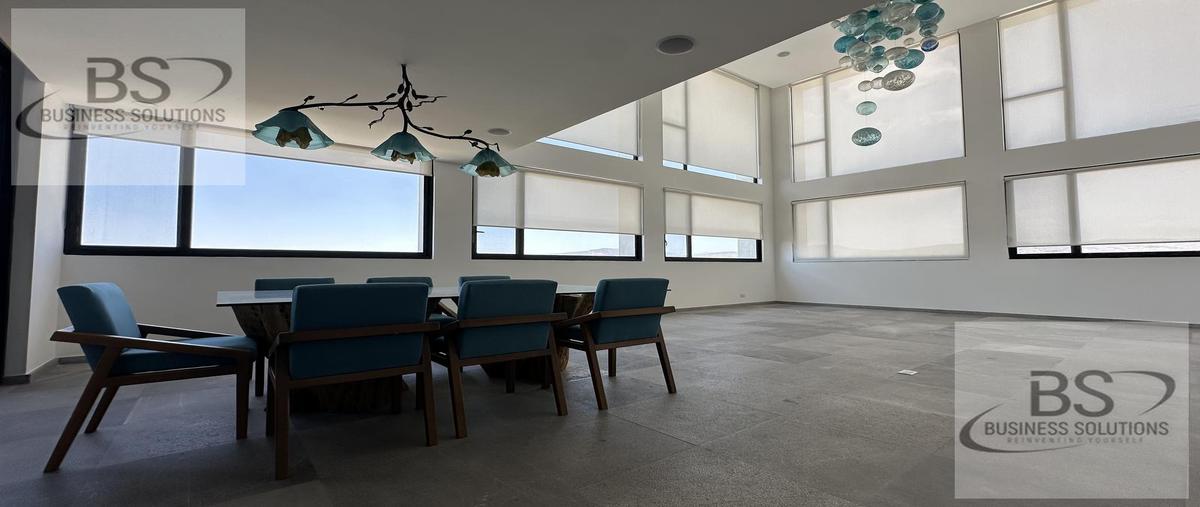 Foto de departamento en renta en  , juriquilla santa fe, querétaro, querétaro, 0 No. 03