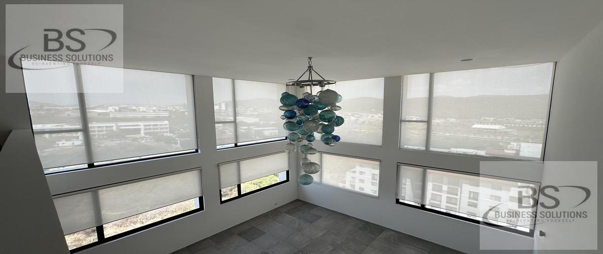 Foto de departamento en renta en  , juriquilla santa fe, querétaro, querétaro, 0 No. 05