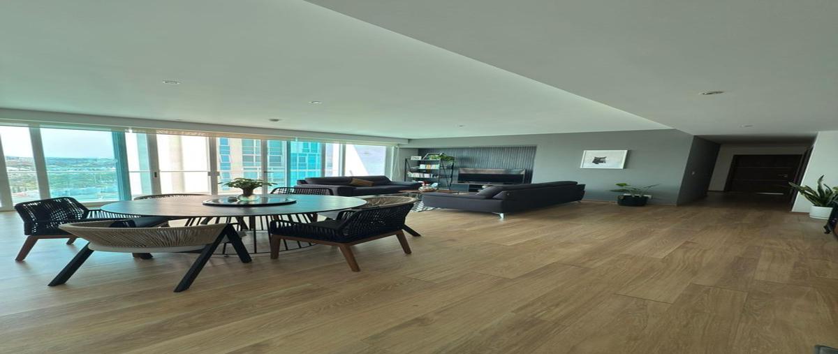 Foto de departamento en venta en  , juriquilla santa fe, querétaro, querétaro, 30986059 No. 04