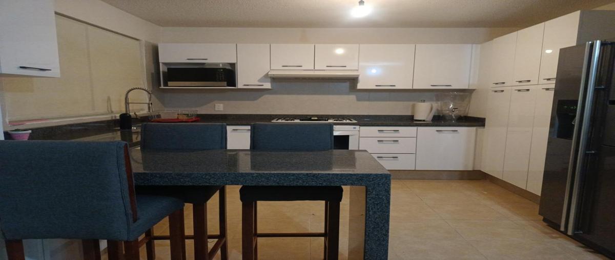 Foto de casa en renta en  , juriquilla santa fe, querétaro, querétaro, 30990092 No. 03